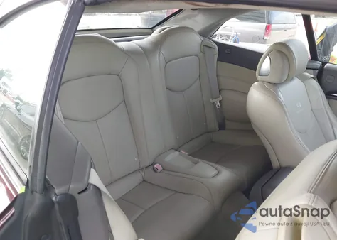 2010 Infiniti G37 из США, поврежденный, VIN JN1CV6FE6AM352081